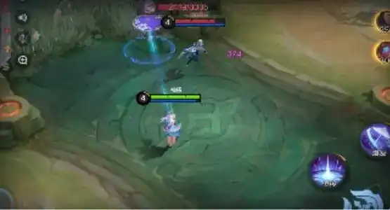 决胜巅峰神乐介绍-决胜巅峰神乐好玩吗-泡玩网