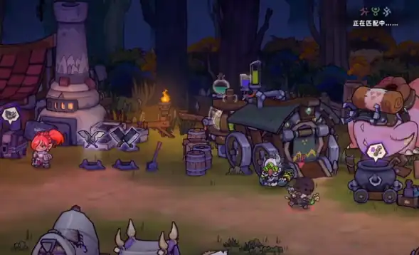 失落城堡2符文震击怎么样-失落城堡2手游符文震击介绍-泡玩网