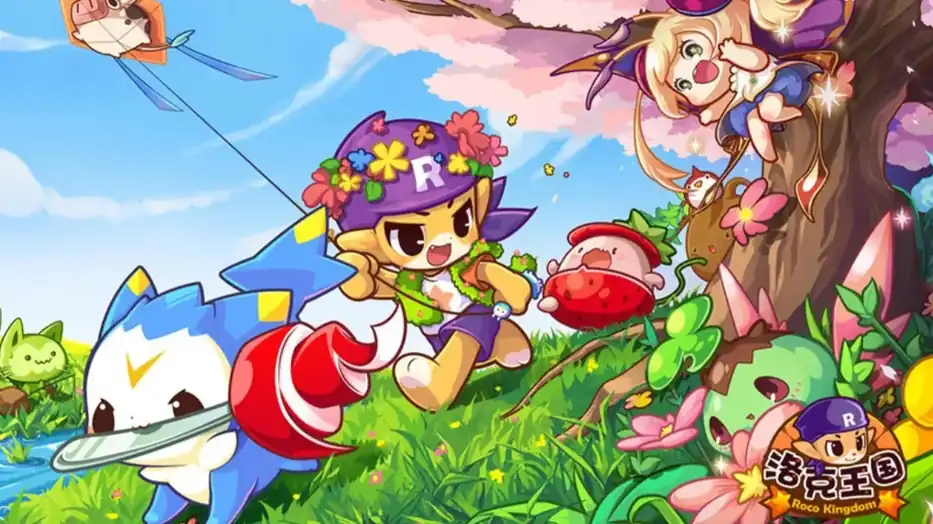 洛克王国手游穆利特公主怎么样-洛克王国手游穆利特公主介绍-泡玩网