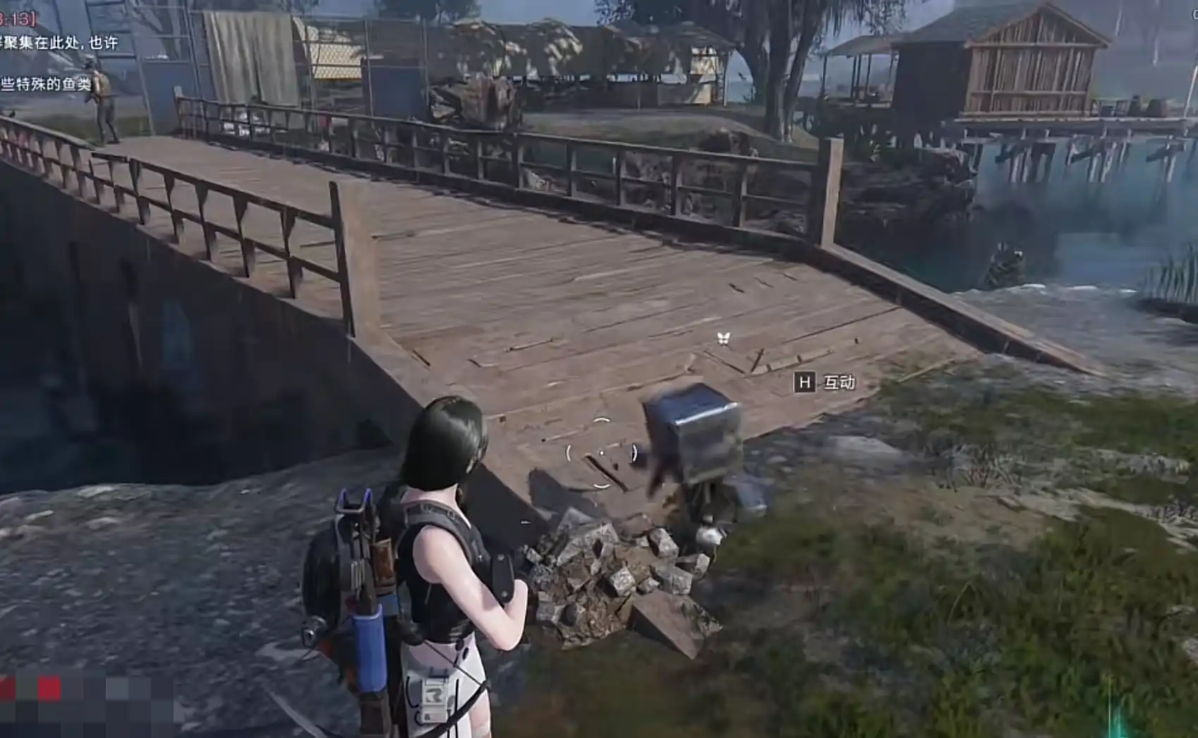 七日世界收容异常物推荐,前期收容异常物选哪些