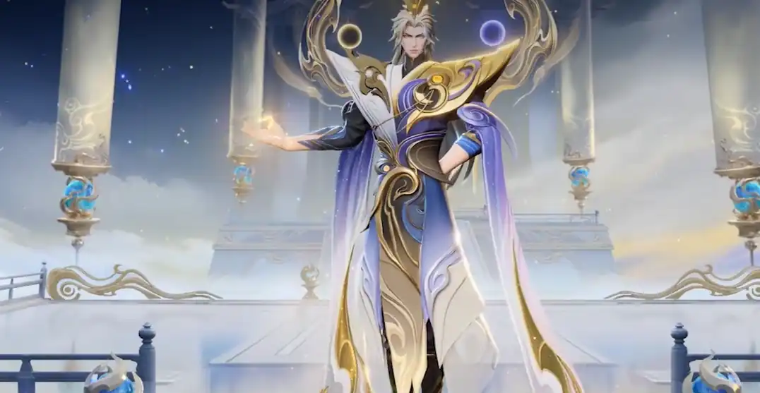 王者荣耀元旦活动介绍,王者荣耀2025元旦活动有什么,王者荣耀