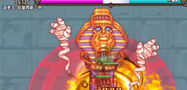 英勇之地法老王怎么样-英勇之地手游法老王介绍-泡玩网