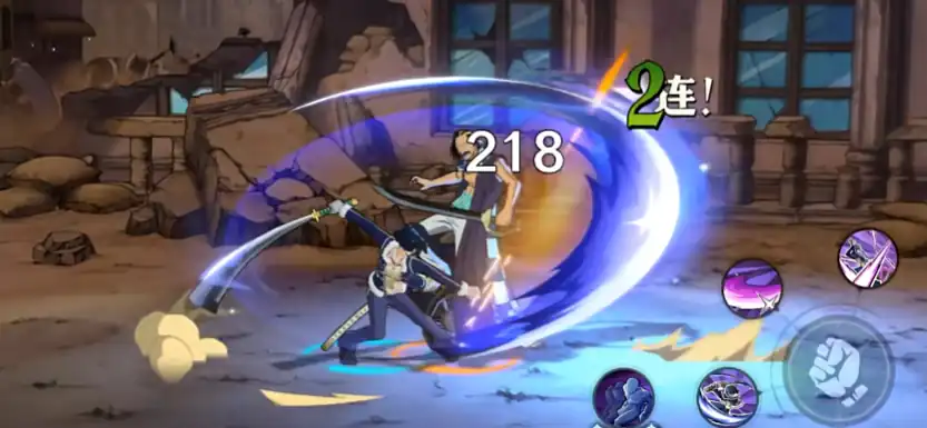 航海王壮志雄心是什么类型的游戏,航海王壮志雄心是什么类型游戏