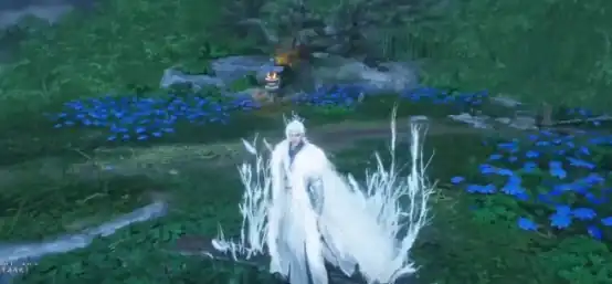 燕云十六声武器发光是怎么回事,燕云十六声武器发光介绍,燕云十六声