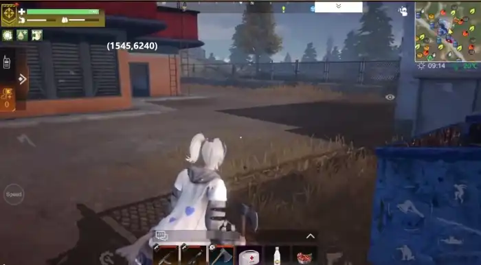 逆境重生枪械配件选择方案有哪些-逆境重生枪械配件选择攻略-泡玩网