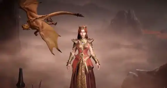 龙息神寂前排英雄推荐-龙息神寂前排英雄选哪个-泡玩网