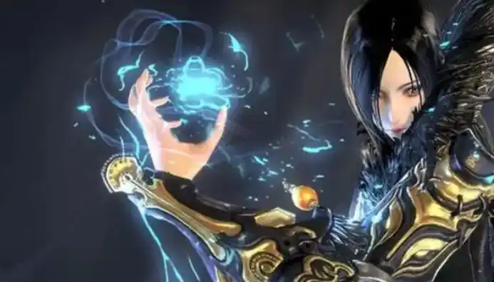 剑灵2手游职业推荐,剑灵2手游职业强度介绍