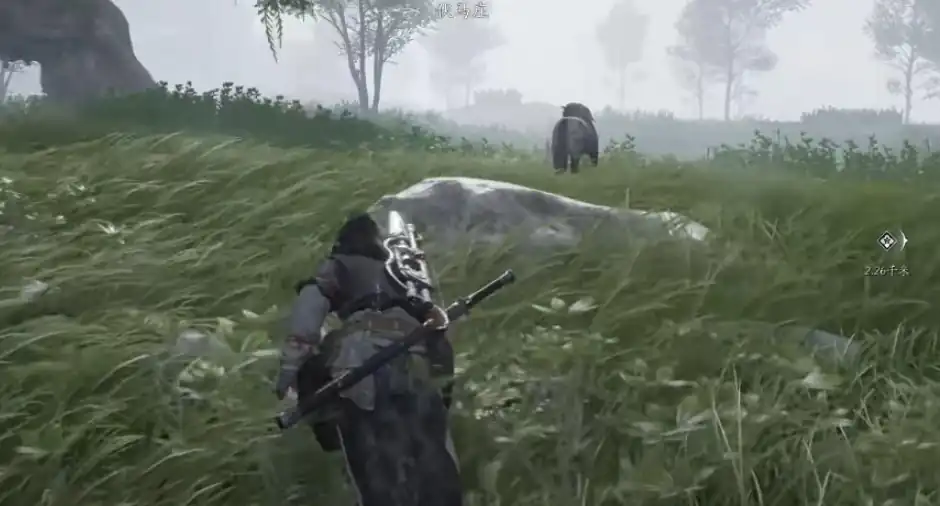 燕云十六声马怎么抓,燕云十六声抓马方法介绍,燕云十六声