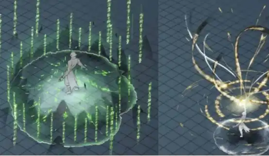 大奉打更人手游职业有哪些,大奉打更人手游职业介绍