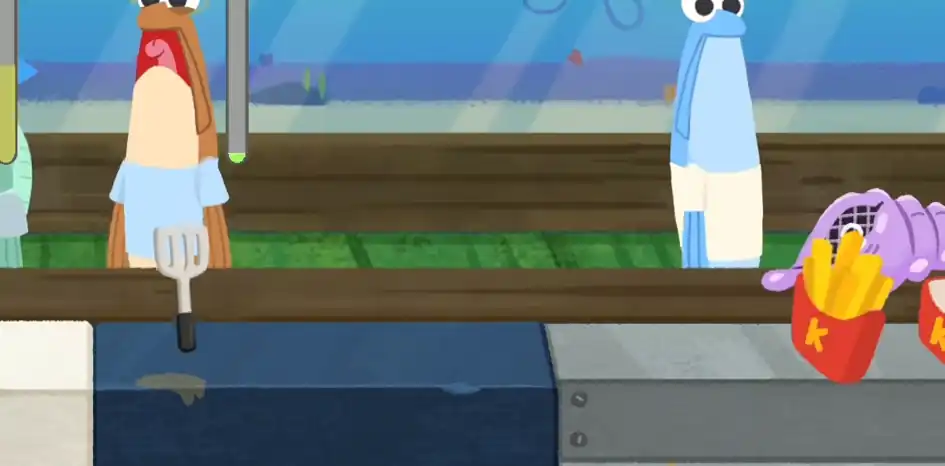 蟹堡王传奇圣诞更新前瞻,蟹堡王传奇圣诞更新内容一览