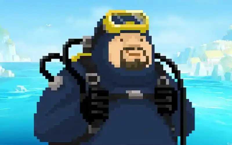 潜水员戴夫与杜瓦任务怎么做-潜水员戴夫手机版杜瓦任务攻略-泡玩网