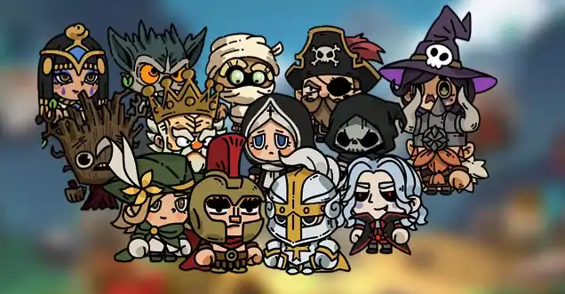 英勇之地是什么类型游戏,英勇之地是手游吗