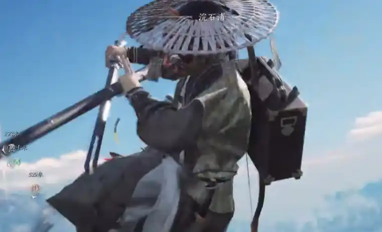燕云十六声大轻功怎么获取,燕云十六声大轻功怎么用,燕云十六声