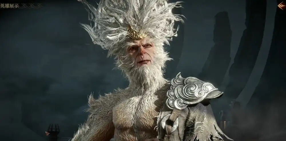 龙息神寂雷猴是谁-龙息神寂手游雷猴角色介绍-泡玩网