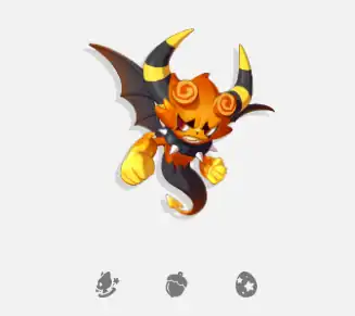 洛克王国手游图鉴分享,洛克王国世界精灵图鉴一览