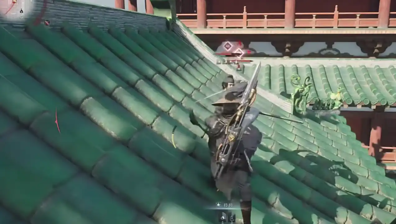 燕云十六声小平安是什么,燕云十六声小平安介绍,燕云十六声