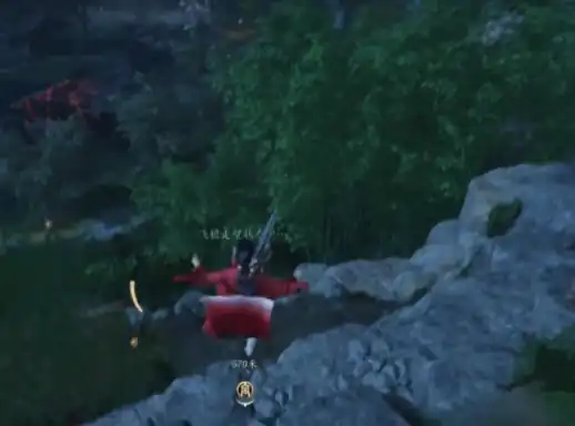 燕云十六声飞檐走壁怎么用,燕云十六声飞檐走壁在哪里学,燕云十六声