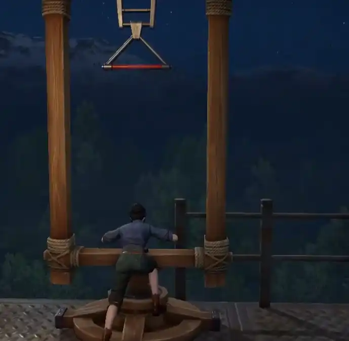 荒原曙光地图介绍,荒原曙光地图攻略说明