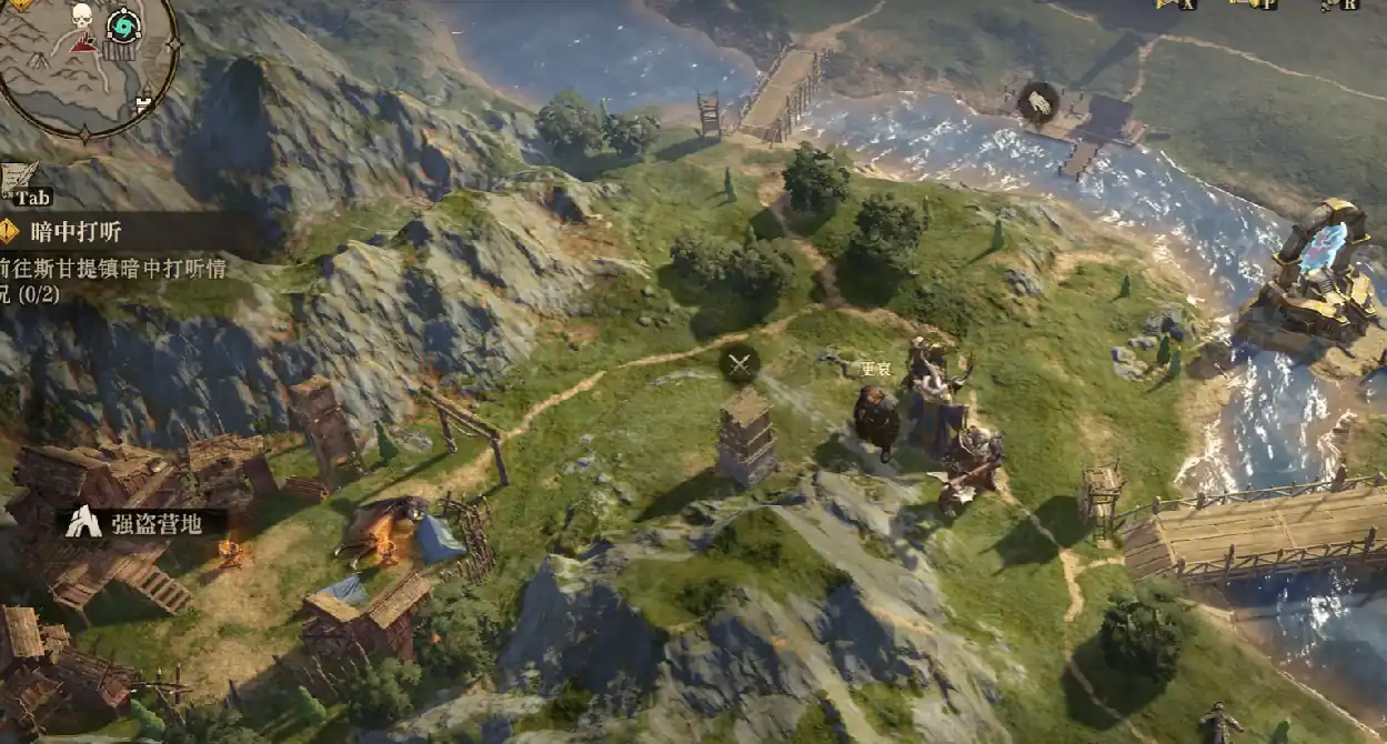 龙息神寂地图塔防介绍-龙息神寂地图塔防攻略-泡玩网