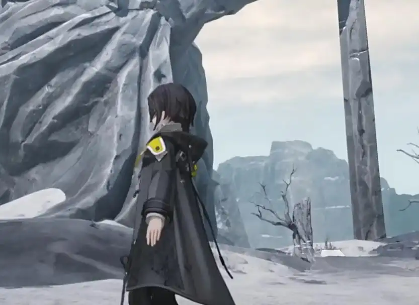 明日方舟终末地大潘是谁,明日方舟终末地大潘介绍,明日方舟