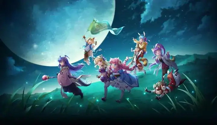 元素勇士职业推荐-元素勇士新手玩什么职业好-泡玩网