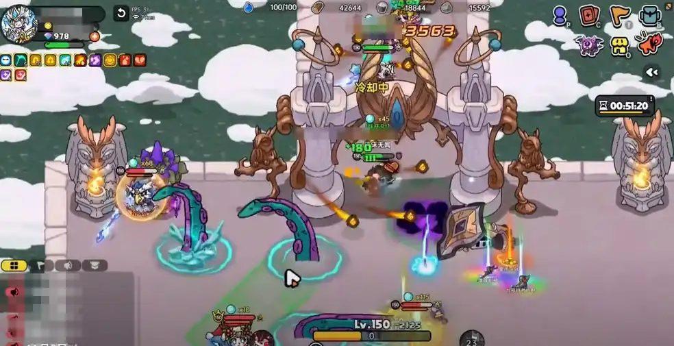 英勇之地吸血鬼装备推荐,英勇之地吸血鬼装备选择攻略