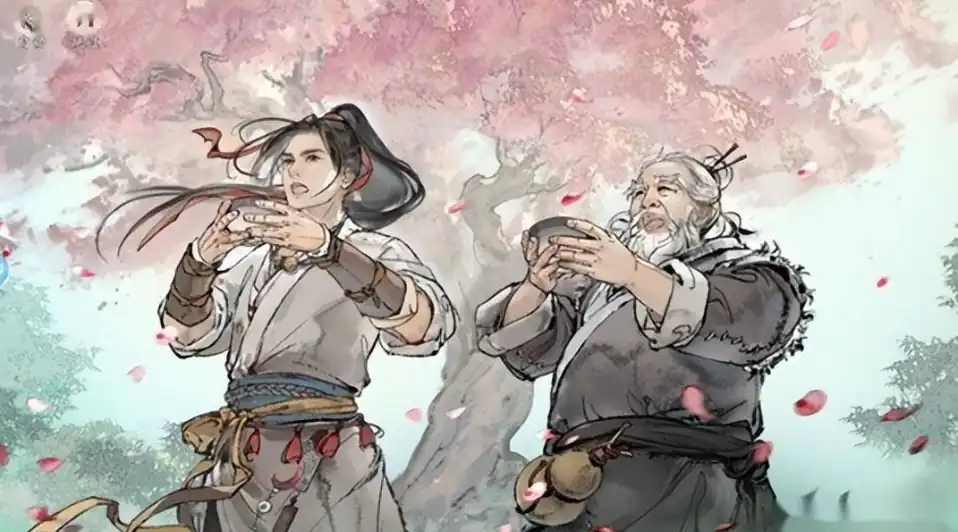 墨剑江湖攻略,墨剑江湖新手玩法攻略大全