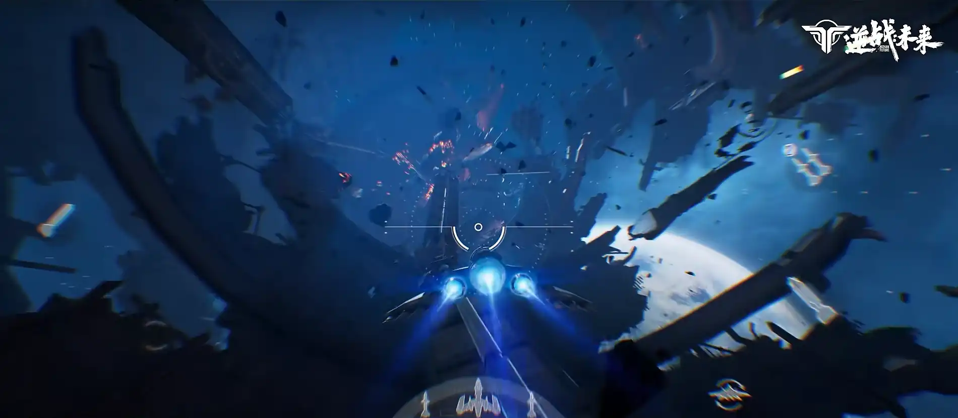 逆战未来机甲怎么获得,逆战未来机甲的获得方式分享,逆战