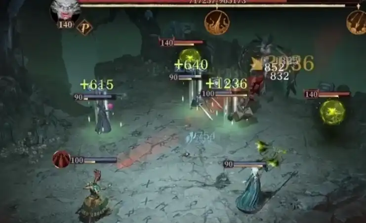 龙息神寂毒系阵容是什么,龙息神寂毒系最佳阵容搭配分享