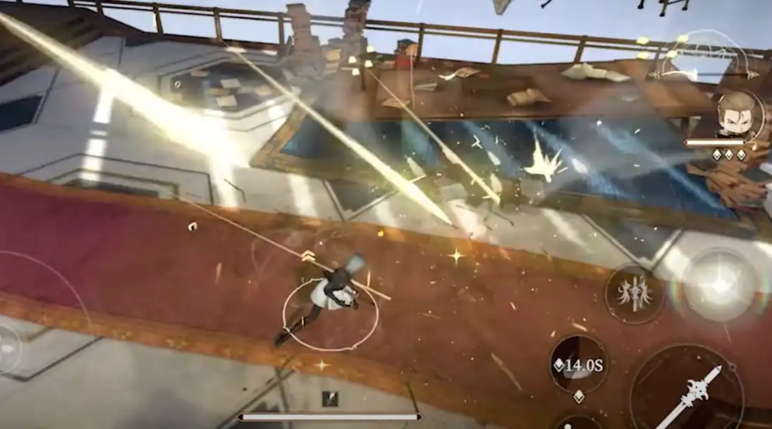 黑色信标测试招募怎么参加,黑色信标测试资格获取方法-泡玩网