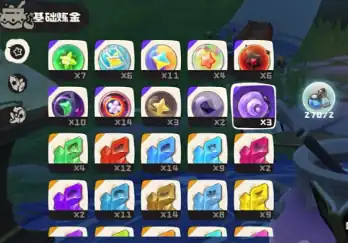 洛克王国手游什么类型的游戏,洛克王国世界玩法攻略