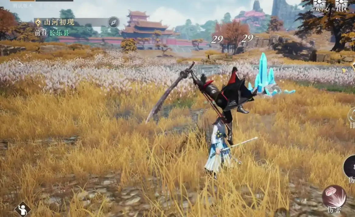 大奉打更人手游PVP怎么玩-大奉打更人手游PVP玩法攻略-泡玩网