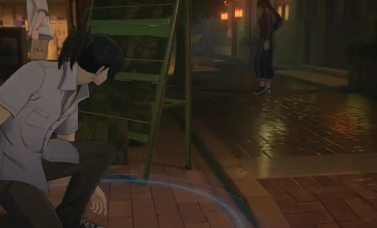 异人之下手游测评-异人之下手游怎么样-泡玩网