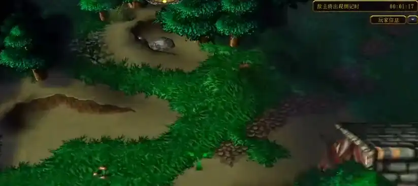 魔兽争霸3冰封王座守卫剑阁攻略-魔兽争霸3冰封王座守卫剑阁玩法思路分享-泡玩网