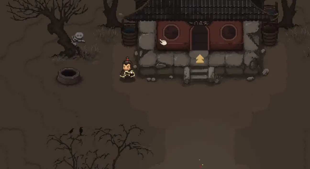 大江湖之苍龙与白鸟神器有哪些-大江湖之苍龙与白乌手游神器介绍-泡玩网