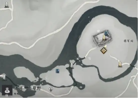 燕云十六声宝箱收集攻略 燕云十六声宝箱获取方式,燕云十六声