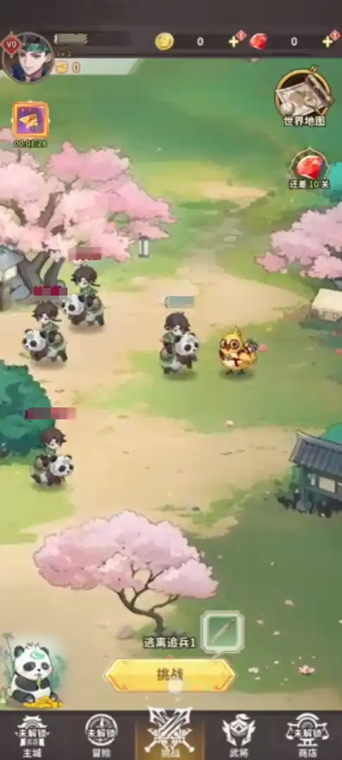 天下争霸三国志小乔怎么样,天下争霸三国志小乔技能强度介绍