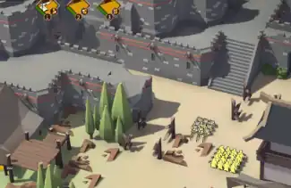 攻城模拟器游戏攻略,攻城模拟器怎么玩