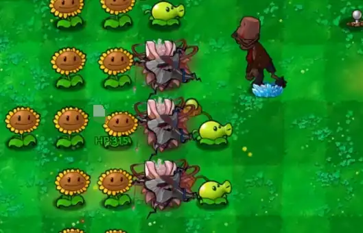 植物大战僵尸抽卡版红卡有哪些-植物大战僵尸抽卡版红卡一览-泡玩网