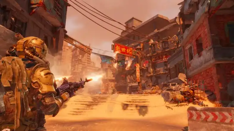 破碎之地十一月几号上线-破碎之地手游公测时间分享-泡玩网