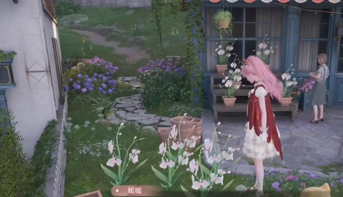 无限暖暖愿望的秘密特训攻略,无限暖暖愿望的秘密特训怎么过,无限暖暖