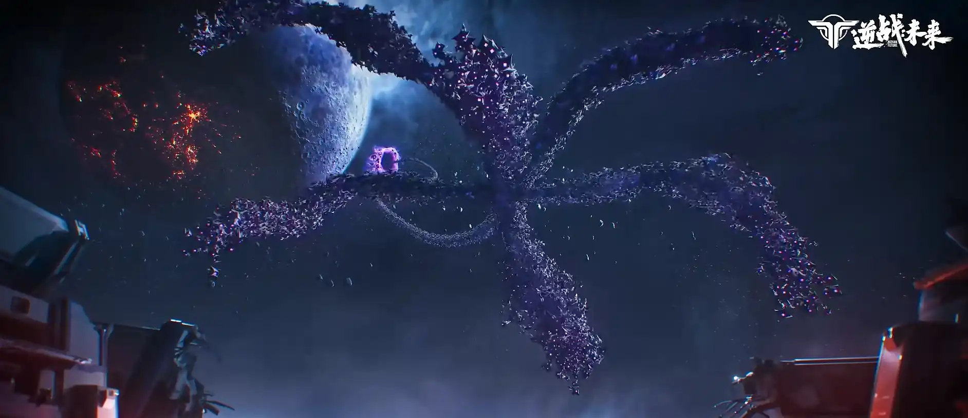 逆战未来机甲怎么获得,逆战未来机甲的获得方式分享,逆战