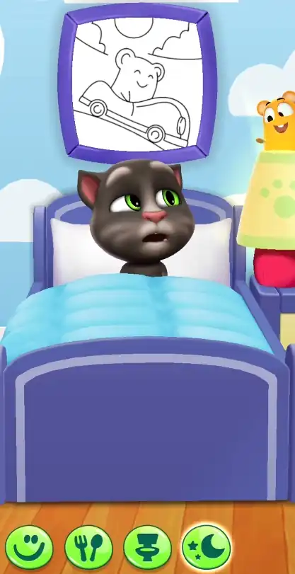 我的汤姆猫2宠物玩具有什么,我的汤姆猫2宠物玩具大全