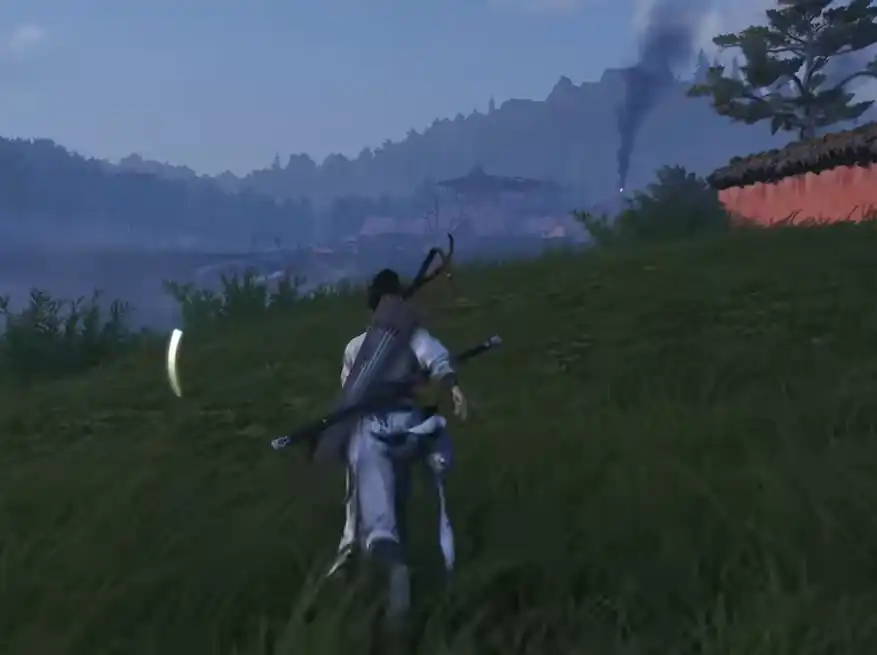 燕云十六声酒月是什么-燕云十六声酒月攻略-泡玩网