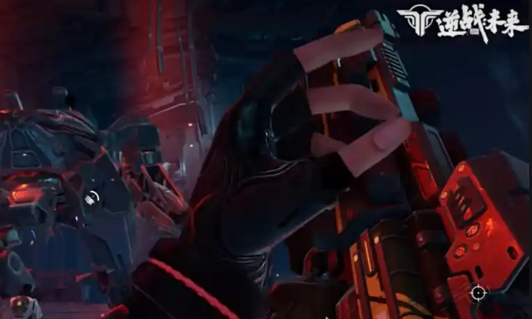 逆战未来几月几日上线的-逆战未来几号上线-泡玩网