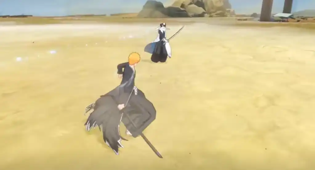 境界刀鸣拼刀技巧分享-境界刀鸣拼刀怎么操作-泡玩网