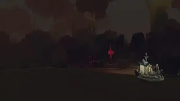 渔帆暗涌斯特拉尔湾戒指怎么拿-渔帆暗涌手游斯特拉尔湾戒指获取方法-泡玩网