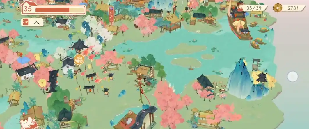 淡墨水云乡游历怎么玩-淡墨水云乡游历玩法分享-泡玩网