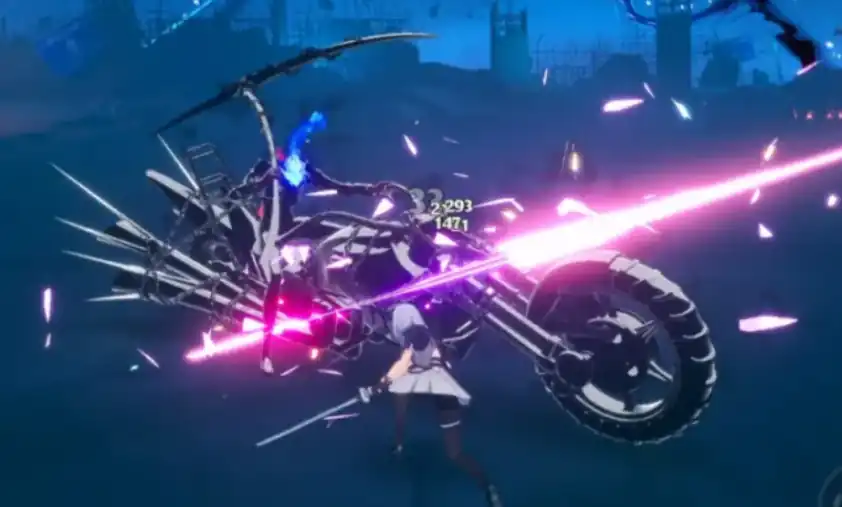 异环内测资格申请入口-异环内测资格怎么申请-泡玩网