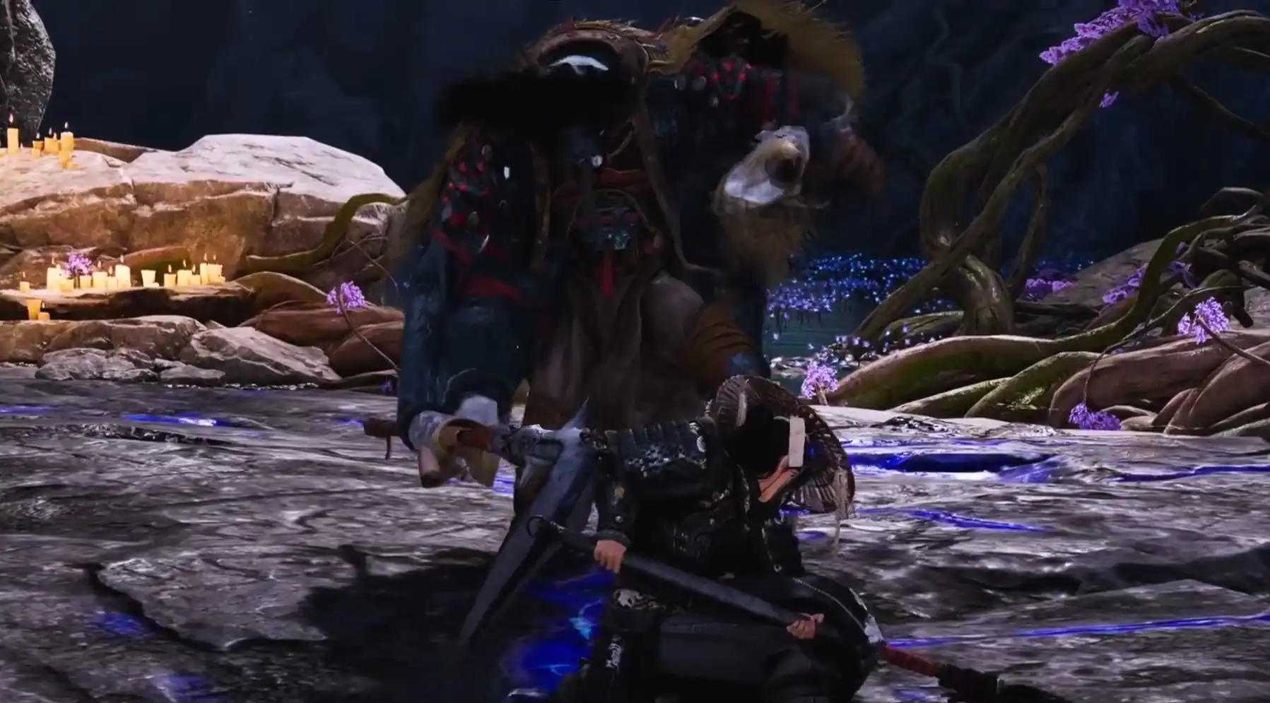 燕云十六声无相皇怎么打-燕云十六声无相皇打法教程-泡玩网